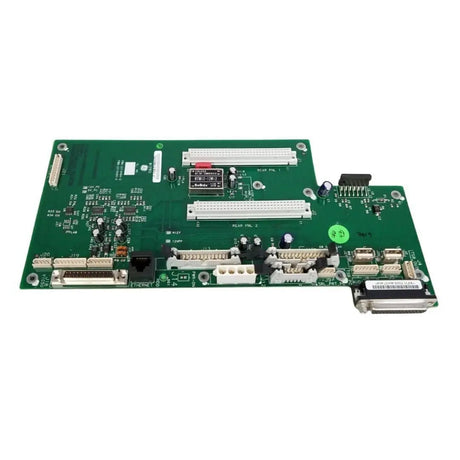 GE 2319484-2 Rev 1 Rear Panel Interface Board GE