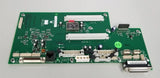 GE 2319484-2 Rev 1 Rear Panel Interface Board GE