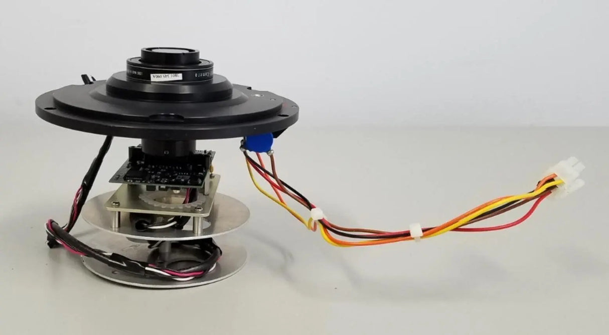 Hologic 3801-345.090A Rodenstock CCD Compact Camera from Fluoroscan C-Arm 60000 Hologic