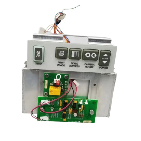 GE Fluoroscan C-Arm 60000 Assembly Source Tube 210510 GE