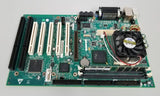 Hitachi 061-01808-0040 Assembly Board from Hi-Vision 5500 Ultrasound Hitachi