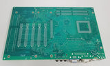 Hitachi 061-01808-0040 Assembly Board from Hi-Vision 5500 Ultrasound Hitachi