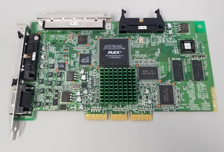 Hitachi SK-MD101A Rev J Video Assembly Board from Hi Vision 5500 Ultrasound Hitachi
