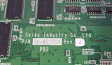 Hitachi SK-MD101A Rev J Video Assembly Board from Hi Vision 5500 Ultrasound Hitachi