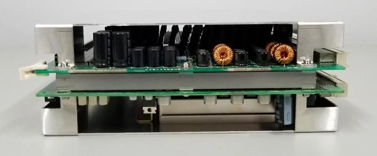 Hitachi EG143319 / EG328517 PRB Ultrasound Probe Connector Board Hitachi