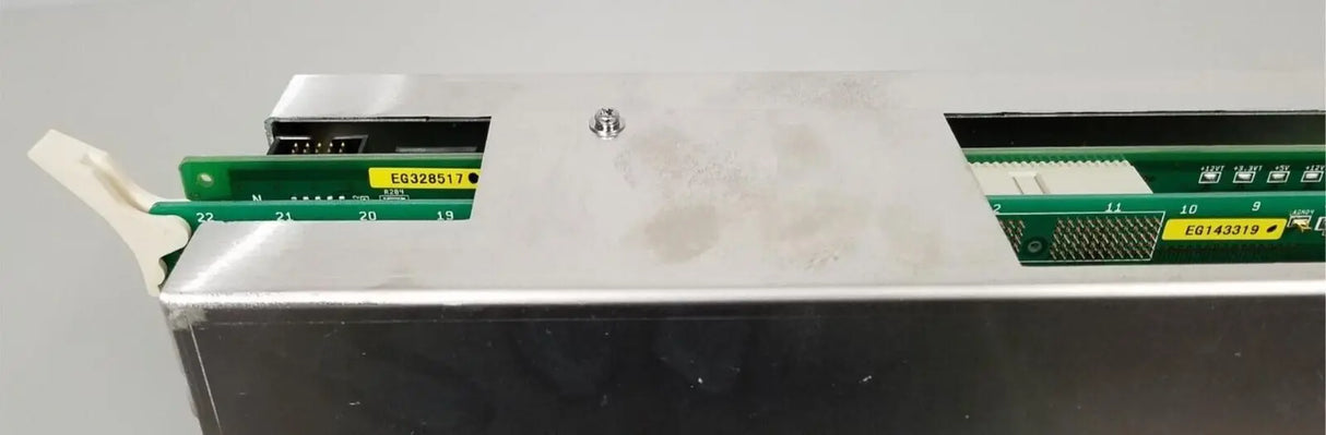 Hitachi EG143319 / EG328517 PRB Ultrasound Probe Connector Board Hitachi