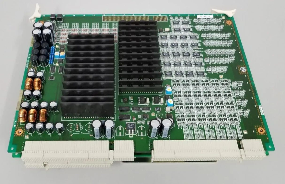 Hitachi EG320722 / EG146216 PRB Ultrasound Probe Connector Board Hitachi