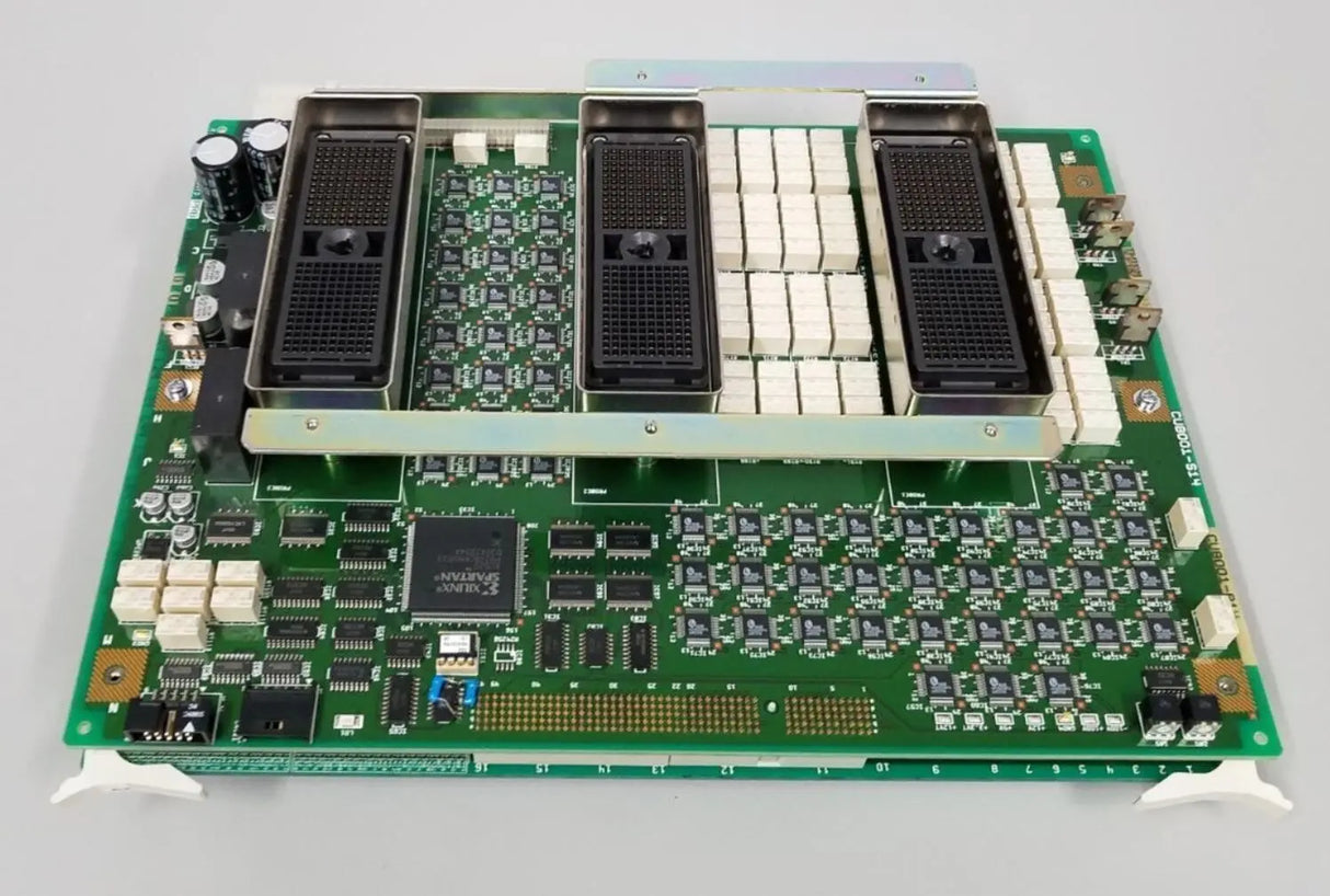 Hitachi EG320722 / EG146216 PRB Ultrasound Probe Connector Board Hitachi