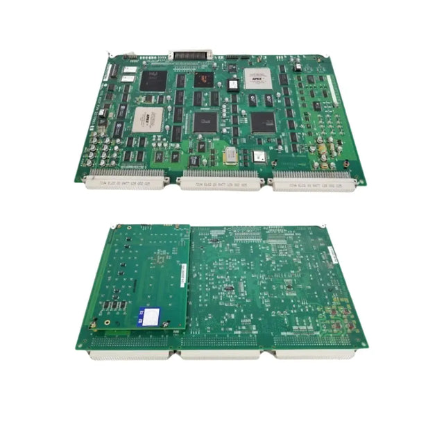 GE 2277093-8 FEC Assembly Board for Logiq 5 Pro Ultrasound System GE