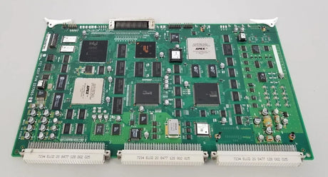 GE 2277093-8 FEC Assembly Board for Logiq 5 Pro Ultrasound System GE