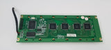 GE P-B123 Rev B LCD Display Screen Assembly from a Dinamap Primis Medical