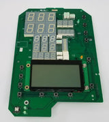 Mindray 6101-30-46609 LCD Assembly Board from Accutorr V Mindray
