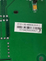 Mindray 6101-30-46609 LCD Assembly Board from Accutorr V Mindray