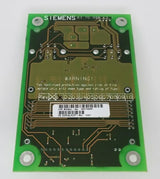 Siemens 08370988 Assembly Board from Arcadis Varic C Arm Siemens