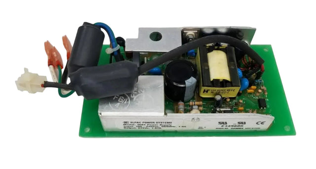 GE 3561 ELPAC Power Supply from Dinamap Patient Monitor GE