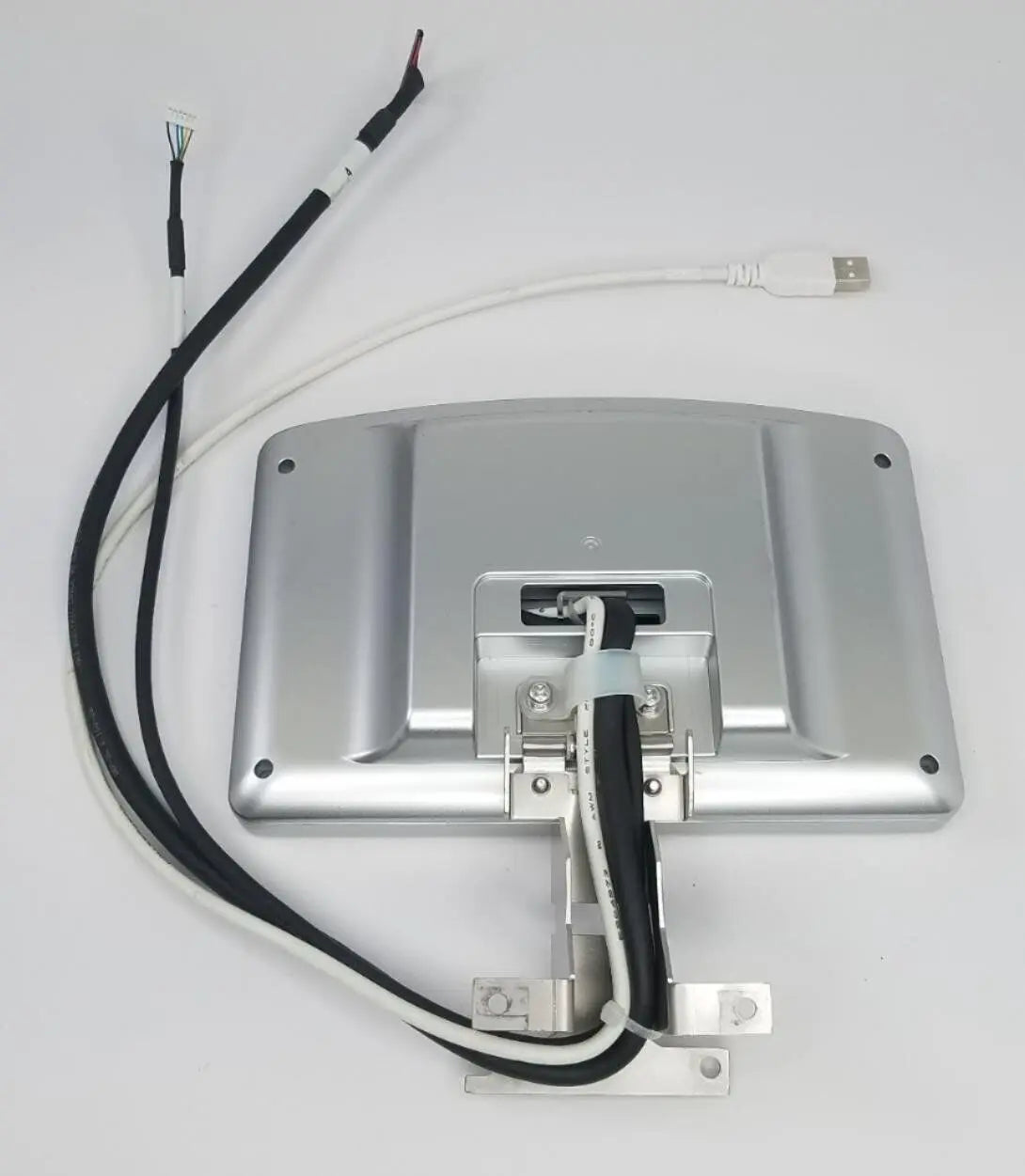 PreXion TCP LCD Touch Screen Control Panel from 3D Excelsior System Prexion