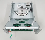 PreXion 9F00878 Imaging Scan Tube Board Assembly from 3D Excelsior X-Ray System Prexion