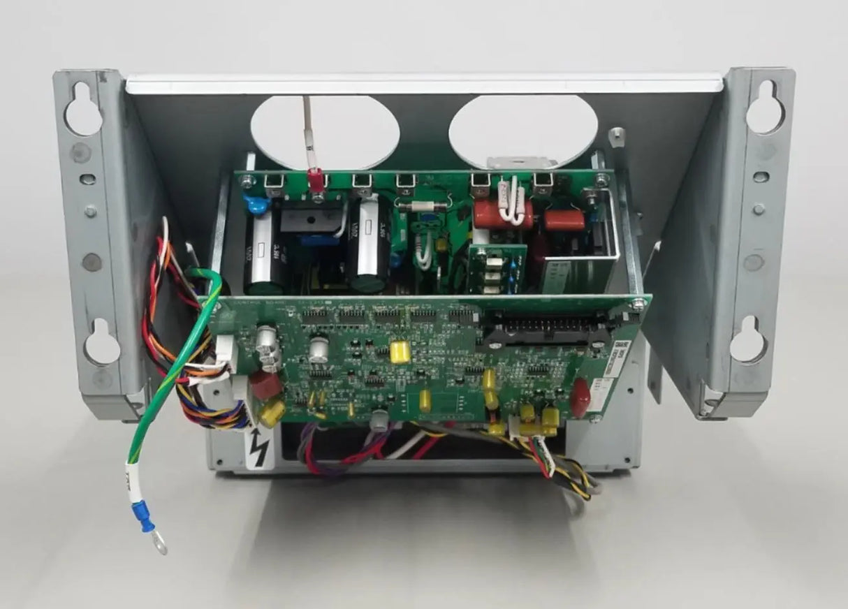 PreXion 9F00878 Imaging Scan Tube Board Assembly from 3D Excelsior X-Ray System Prexion