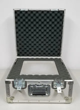 Toshiba Lucite Acrylic X-Ray Phantom with Case Toshiba