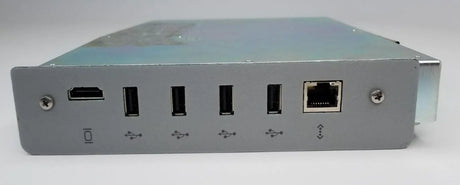 Zonare 85013-00 Rev 3F Ultrasound Main Assembly Zonare