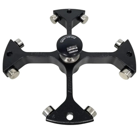 Four Place Swinging Bucket Rotor 75006434 Heraeus