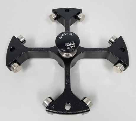 Four Place Swinging Bucket Rotor 75006434 Heraeus