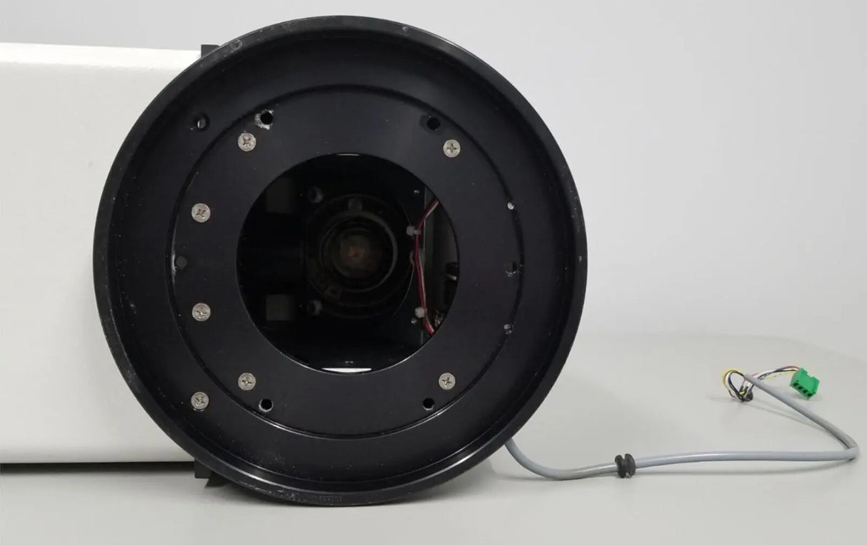 GE OEC 9400 Digital Camera for Image Intensifier GE