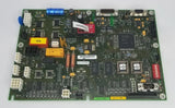 Philips 451213302004 Assembly Board from a Digital Diagnost Rad Room Philips