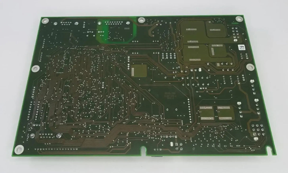 Philips 451213302004 Assembly Board from a Digital Diagnost Rad Room Philips