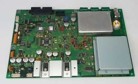 Konica Minolta Regius 190 DD-941 ADB2 Board 0675H1002F15 Konica Minolta
