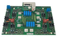 Philips 451210809344 Assembly Board from a Digital Diagnost Rad Room Philips