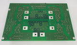 Philips 451210809344 Assembly Board from a Digital Diagnost Rad Room Philips