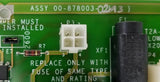 OEC Medical Systems Mini 6600 Power Control Assembly Board 00-878003-02 (A3) OEC Medical Systems