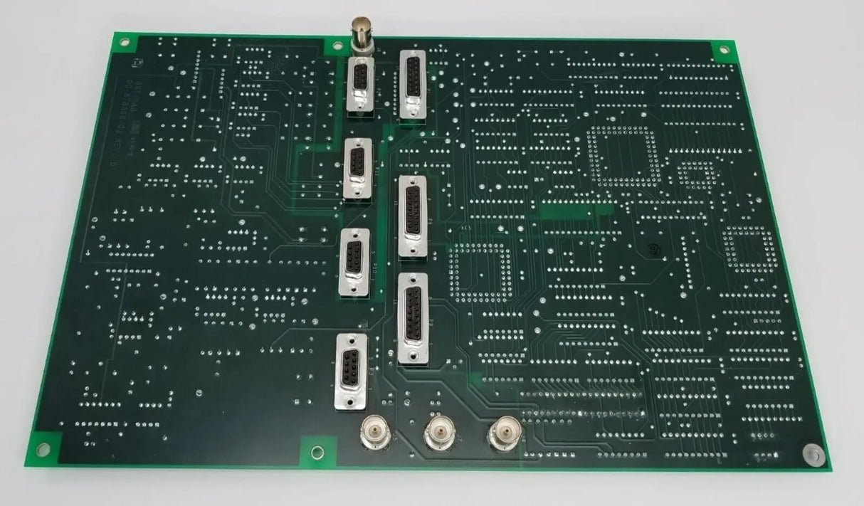 OEC Medical Systems Mini 6600 Controller Assembly Board 00-878567-03 (Bl) OEC