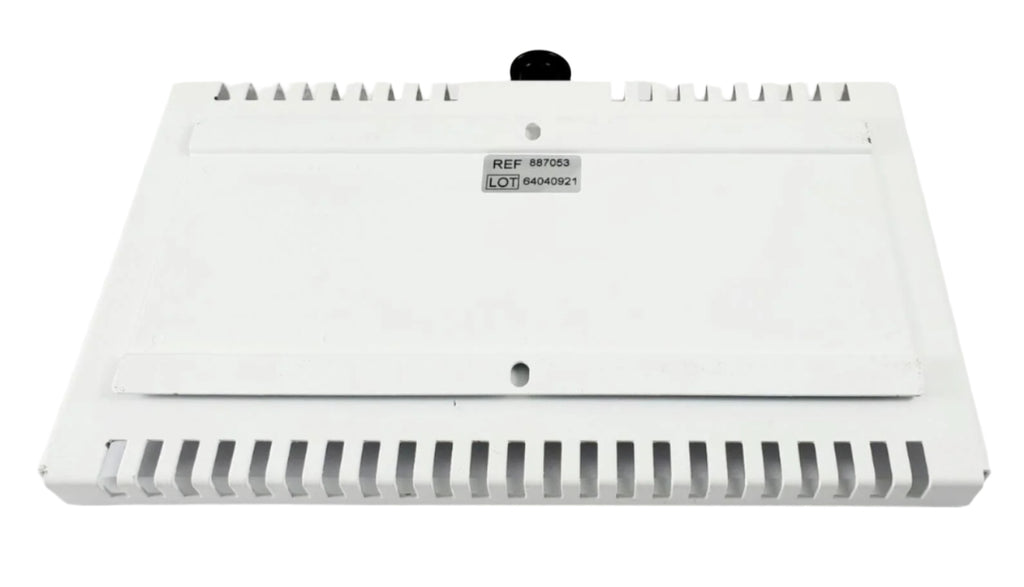 GE 887053 Patient Monitor Mounting Plate