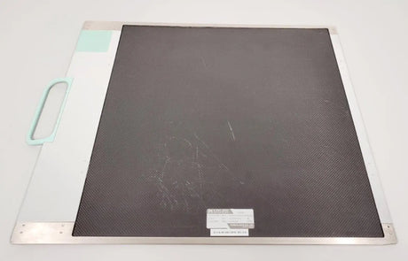 GE 46-286129P65 Discovery XR656 Extended Wall Bucky Anti-Scatter X-Ray Grid GE