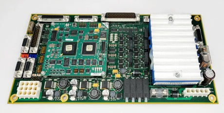 GE 5334567 Rev 1 Discovery XR656 Extended Wall Bucky Feitian I/F Board GE