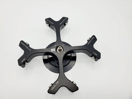 Beckman Coulter X-30 Allegra Centrifuge Rotor Model SX4400 Beckman Coulter