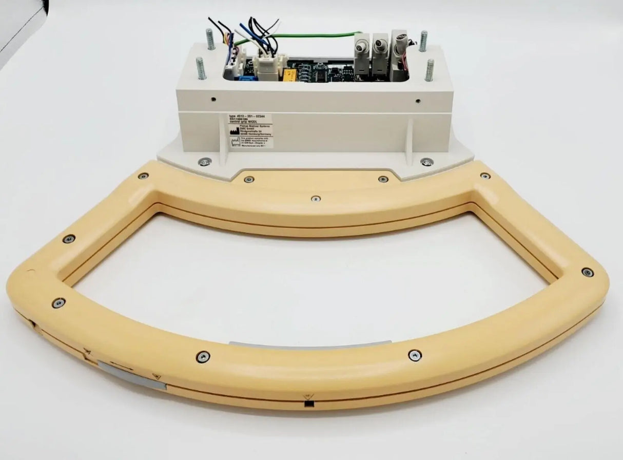 Philips 4512-201-02344 Digital Diagnost Rad Room Control Grip NICOL Philips