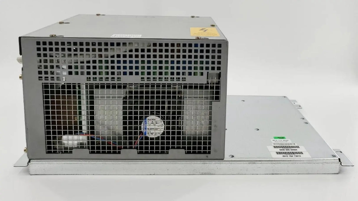 Philips Digital Diagnost Rad Room Dual Speed Rotor Control 9890-000-02684 Philips