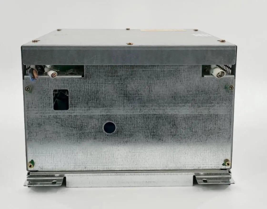 Philips Digital Diagnost Rad Room Dual Speed Rotor Control 9890-000-02684 Philips