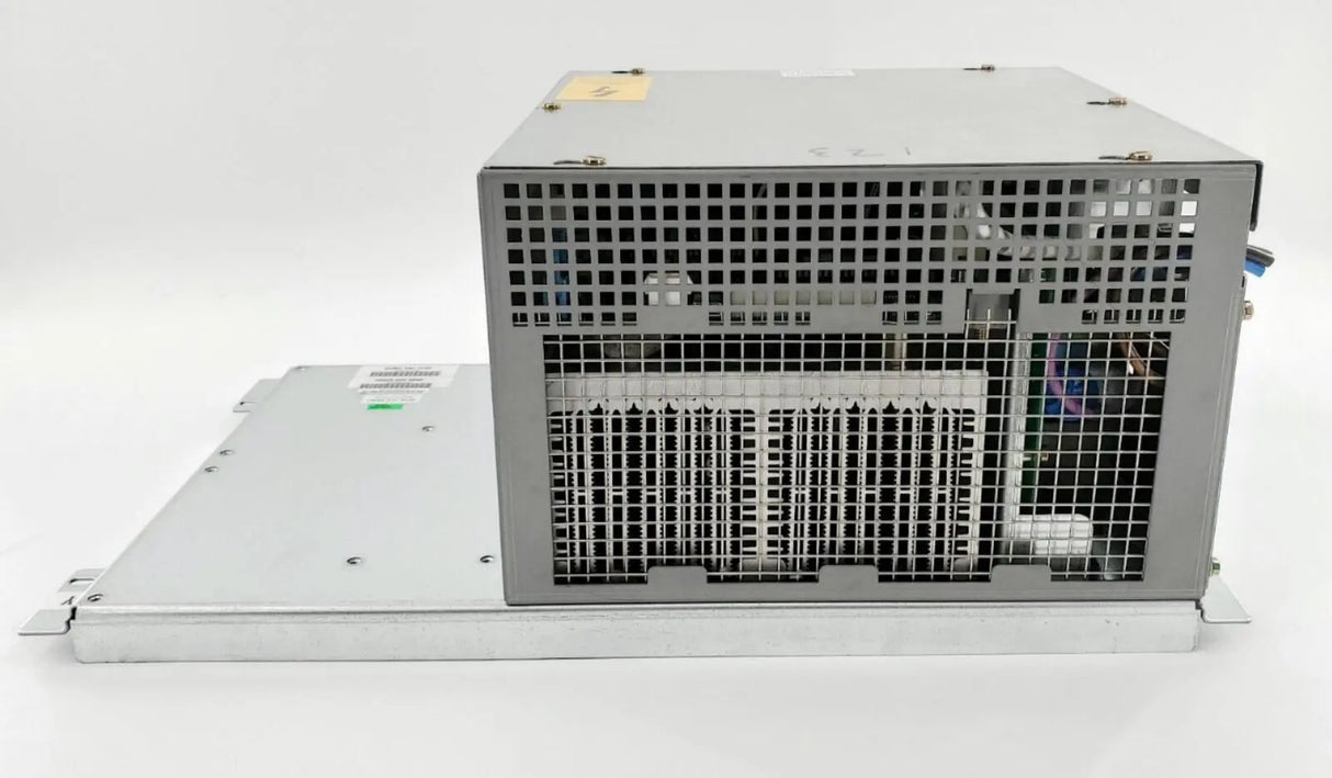 Philips Digital Diagnost Rad Room Dual Speed Rotor Control 9890-000-02684 Philips