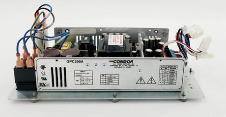 Condor 02-32400-0001 Rev N DC Power Supply Primis Medical