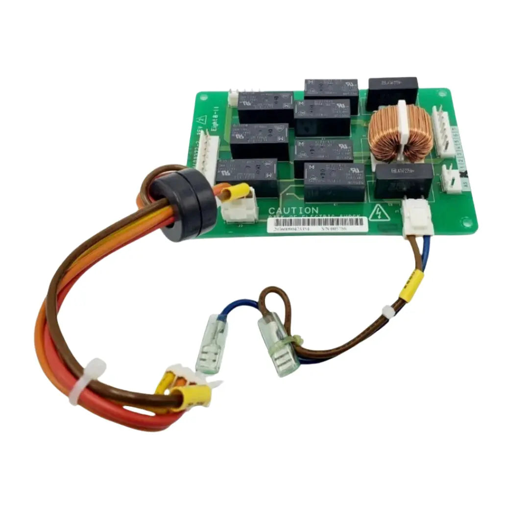 Siemens 3H400372-2 Sonoline G20 Ultrasound Imaging System LSPS Assembly Board Siemens