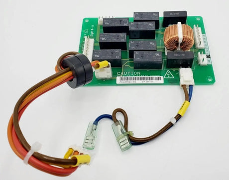 Siemens 3H400372-2 Sonoline G20 Ultrasound Imaging System LSPS Assembly Board Siemens