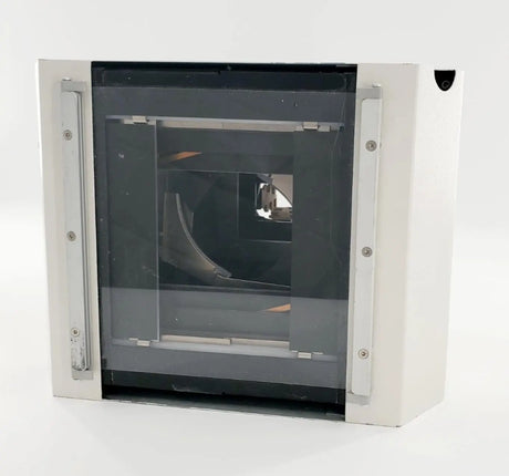 Philips 9896-010-22181 Easy Diagnost Eleva R/F Room Collimator DOM: 2009 Philips