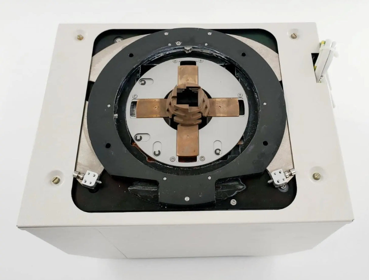 Philips 9896-010-22181 Easy Diagnost Eleva R/F Room Collimator DOM: 2009 Philips