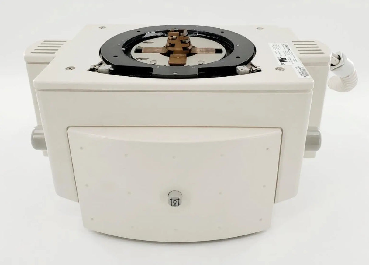 Philips 9896-010-22161 Easy Diagnost Eleva R/F Room Collimator DOM: 2009 Philips