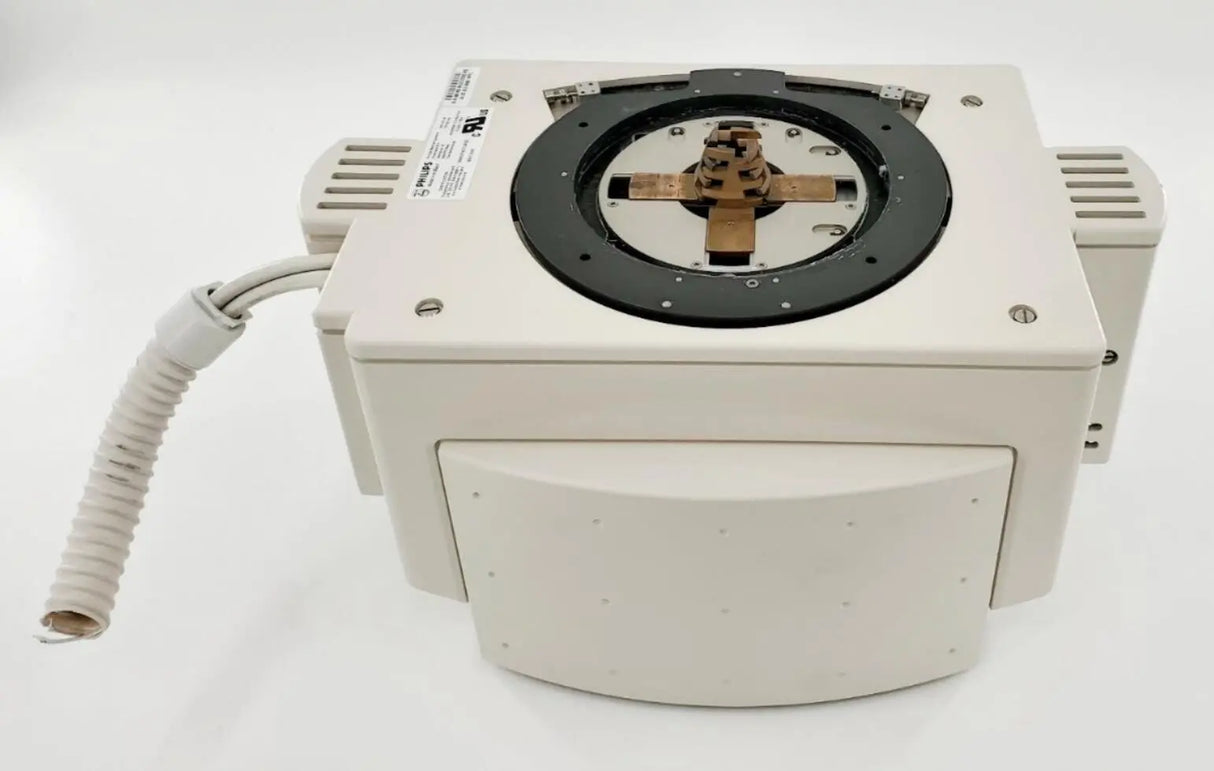 Philips 9896-010-22161 Easy Diagnost Eleva R/F Room Collimator DOM: 2009 Philips