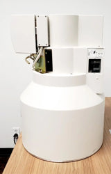 Philips 9896-010-31901 Easy Diagnost Eleva R/F Room Image Intensifier Primis Medical